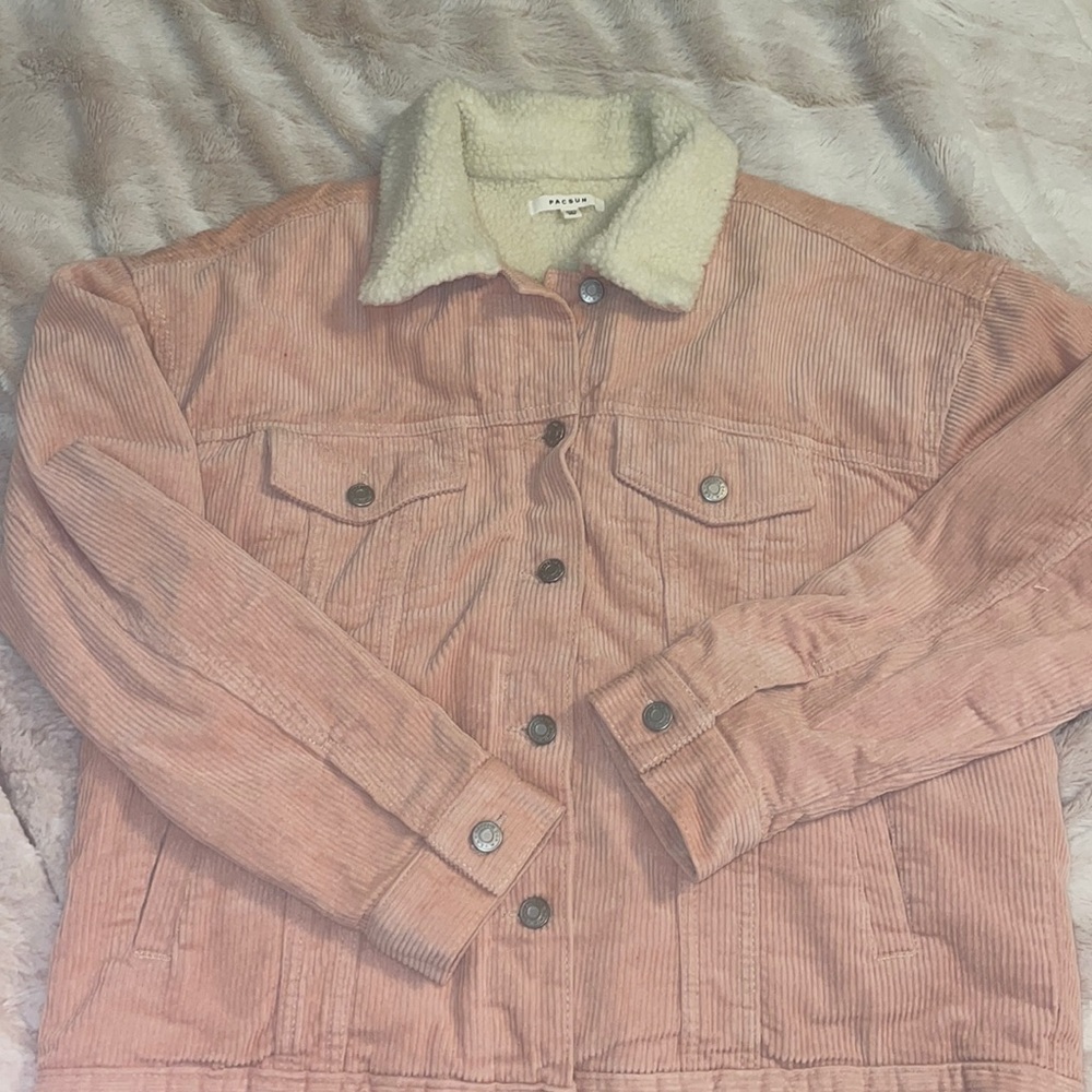 PACSUN JACKET